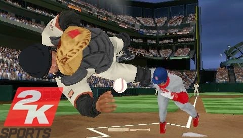 The Bigs