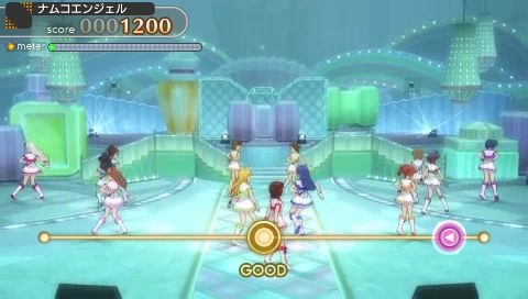The Idolm@ster Shiny Festa Funky Note