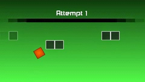 The Impossible Game