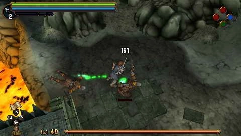 The Lord of The Rings Aragorns Quest