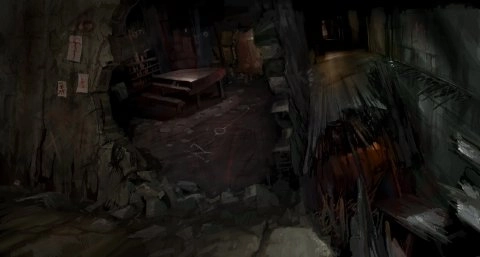 The Silent Hill Experience