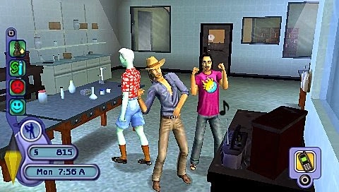 The Sims 2
