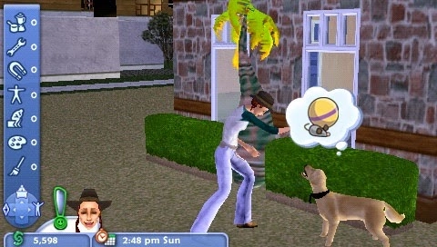 The Sims 2