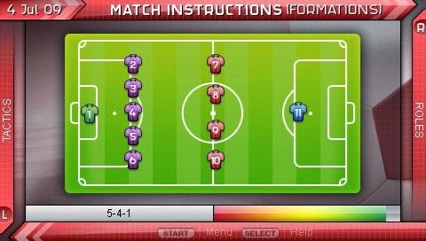 This Is Football Management
