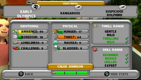Thrillville