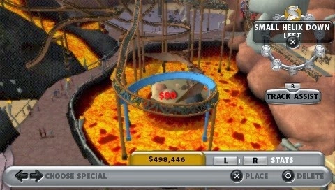 Thrillville