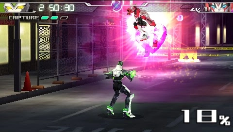 Tiger And Bunny On Air Jack