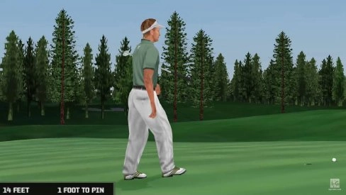 Tiger Woods PGA Tour 06