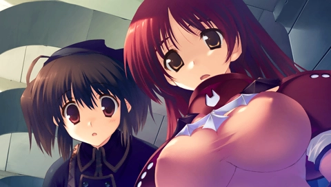 To Heart 2 Dungeon Travelers