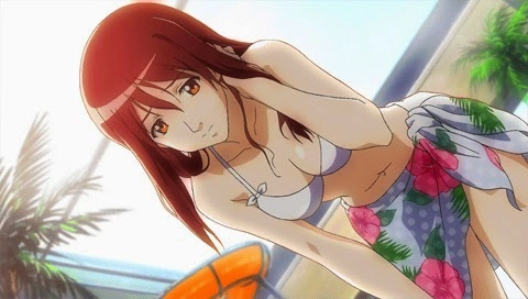 Tokimeki Memorial 4