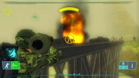 Tom Clancys Ghost Recon Advanced Warfighter 2
