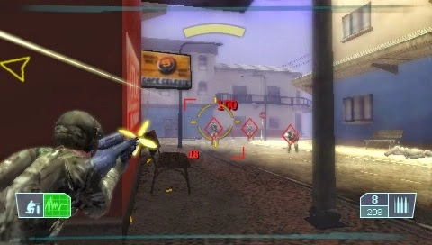 Tom Clancys Ghost Recon Advanced Warfighter 2