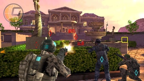 Tom Clancys Ghost Recon Predator