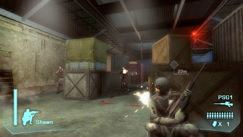 Tom Clancys Splinter Cell Essentials