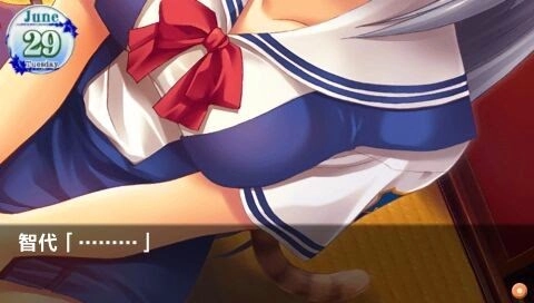 Tomoyo After Its a Wonderful Life CS Edition