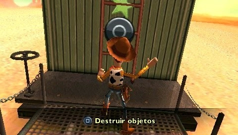 Toy Story 3