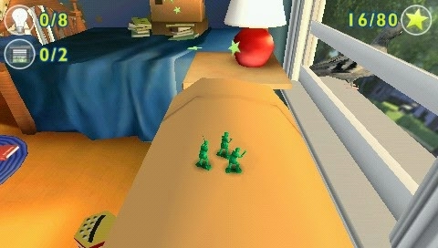 Toy Story 3