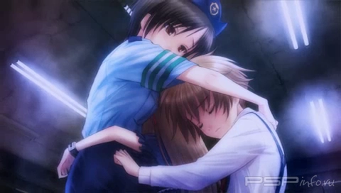 Tsugi no Giseisha o Oshirase Shimasu Kimi to Ko no Hateru Kotonai Kurayami o