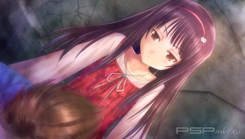 Tsugi no Giseisha o Oshirase Shimasu Kimi to Ko no Hateru Kotonai Kurayami o