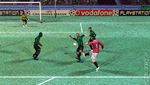 UEFA Champions League 2006-2007