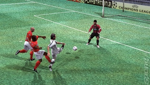 UEFA Champions League 2006-2007