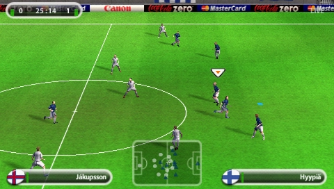 UEFA EURO 2008