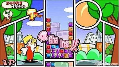 Ultimate Block Party