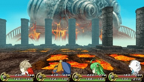 Unchained Blades