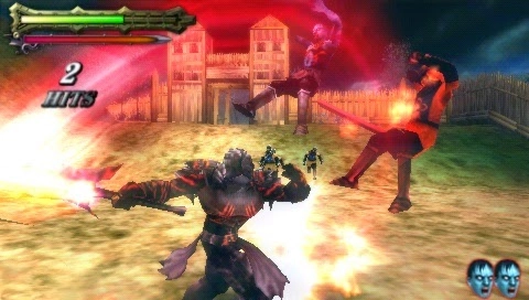Undead Knights