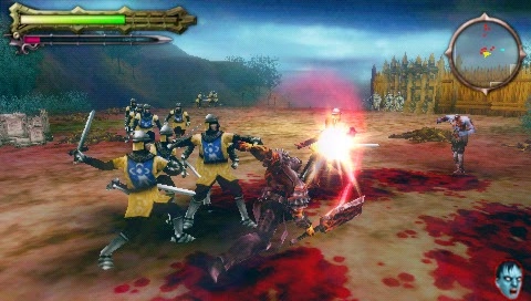 Undead Knights