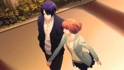 Uta no Prince Sama Repeat