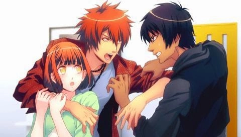 Uta no Prince Sama Repeat