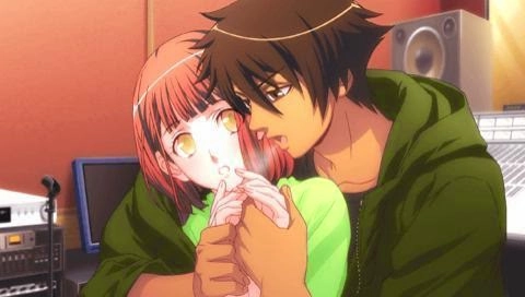 Uta no Prince Sama Repeat