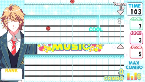 Uta no Princesama Music