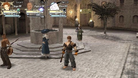 Valhalla Knights
