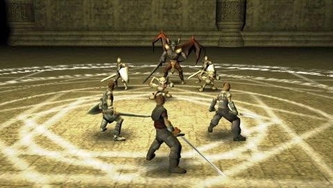 Valhalla Knights