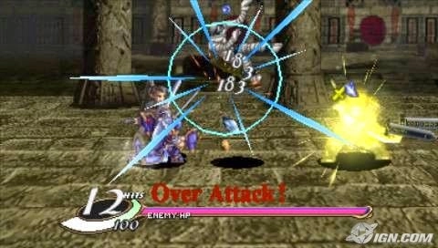 Valkyrie Profile Lenneth
