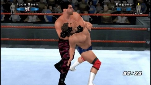 WWE Smackdown Vs Raw 2006