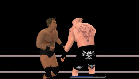 WWE Smackdown Vs Raw 2K14