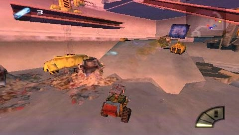 Wall E