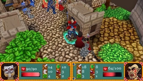 War of Sonria