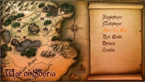War of Sonria