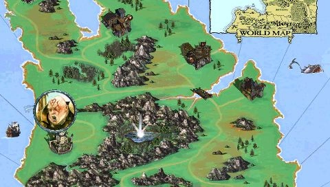 Warhammer Battle For Atluma