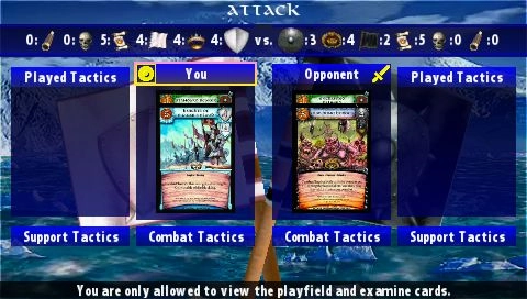 Warhammer Battle For Atluma