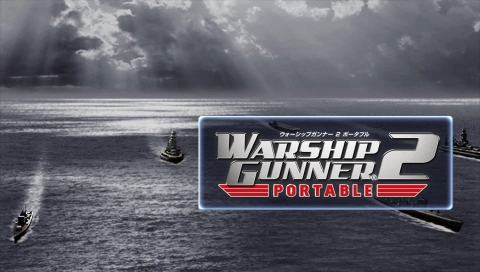 Warship Gunner 2 Portable