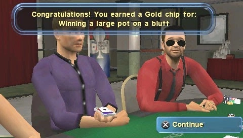 World Poker Tour
