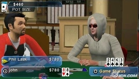 World Poker Tour