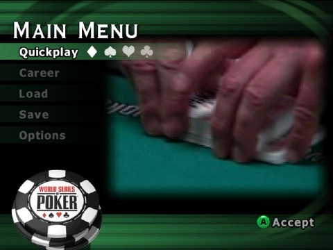 World Series of Poker Tournament of Champions 2007 Edition