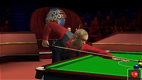 World Snooker Challenge 2005