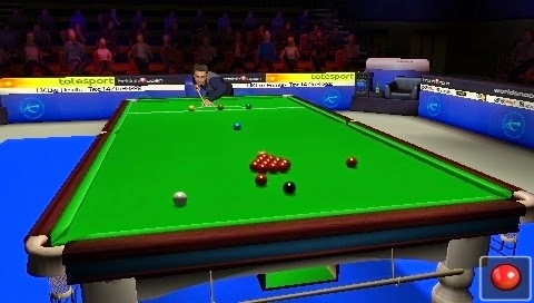 World Snooker Challenge 2005